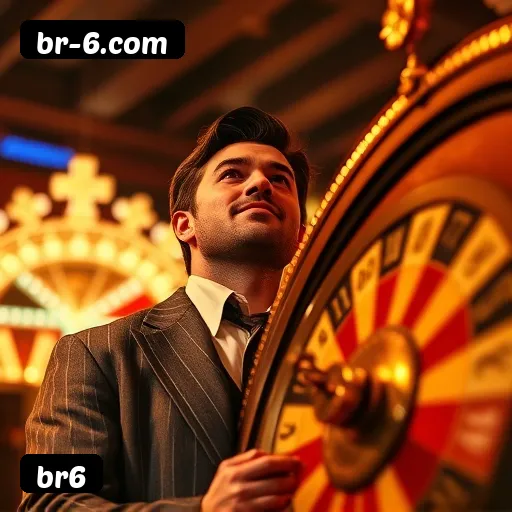 Recursos Exclusivos do App br6 - Modo Offline, Login Biométrico