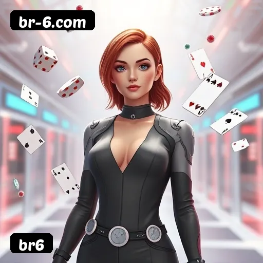 Jogos de Cassino Premium - Slots, Roleta, Blackjack e Dealer Ao Vivo